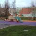 Детская площадка в городе Москва