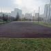Волейбольная площадка в городе Москва