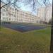 Спортивная площадка в городе Москва