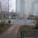 Детская игровая площадка в городе Москва