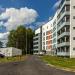 Hiisi Homes Riihimäki in Riihimäki city
