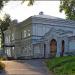 Детская школа искусств в городе Чердынь