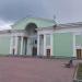 Кинотеатр «Ретро» в городе Лесной