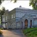 Здание мастерских в комплексе богадельни в городе Чердынь