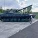 Выставка военной техники