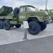 Выставка военной техники