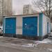 Трансформаторная подстанция ТП-21525 в городе Москва