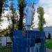 Памятник Ленину в городе Гвардейск