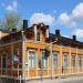 Palanderin talo in Hämeenlinna city