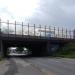 Autobahnbrücke (de) in Cologne city