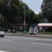 Bushaltestelle Brück Mauspfad (de) in Cologne city