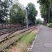 Stadtbahnhaltestelle Brück, Mauspfad (de) in Cologne city