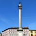 Colonna Piazza S. Maria Maggiore