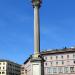 Colonna Piazza S. Maria Maggiore