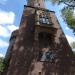 Malakoff Tower in Cologne city