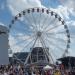Riesenrad (de) in Cologne city