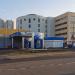 АЗС «Газпромнефть» № 21 в городе Москва