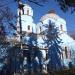Uspenie Bogorodichno Church in Sofia city