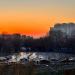 Автостоянка в городе Москва