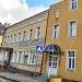 ул. Тельмана, 12 в городе Гвардейск