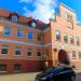 Детско-юношеский центр в городе Гвардейск