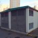 Трансформаторная подстанция в городе Москва
