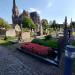 Friedhof Niederzündorf (de) in Cologne city