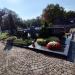 Friedhof Niederzündorf (de) in Cologne city