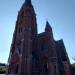 Kathol. Kirche St. Mariä Geburt (de) in Cologne city