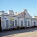 Соборная ул., 26а в городе Чердынь