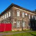 Юргановская ул., 56 в городе Чердынь