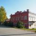Особняк Головиных в городе Чердынь