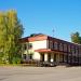 Администрация Чердынского городского округа в городе Чердынь