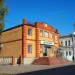 Юргановская ул., 62 в городе Чердынь