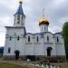 Храм иконы Божией Матери «Знамение»
