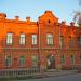 Соликамский политехнический техникум в городе Чердынь