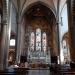 Basilica di Santa Maria Novella in Florence city