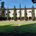 Museo di Santa Maria Novella - Chiostro Grande (it) in Florence city