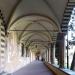 Museo di Santa Maria Novella - Chiostro Grande (it) in Florence city