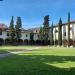 Museo di Santa Maria Novella - Chiostro Grande (it) in Florence city