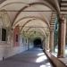 Museo di Santa Maria Novella - Chiostro Grande (it) in Florence city