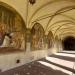 Museo di Santa Maria Novella - Chiostro Grande (it) in Florence city