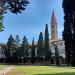 Museo di Santa Maria Novella - Chiostro Grande (it) in Florence city