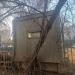 КПП гаражного кооператива в городе Москва