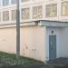 Хозблок в городе Москва