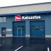 Plus Katsastus Tampere Hatanpää (fi) в городе Тампере