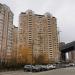 Красногорский бул., 5 в городе Красногорск