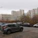 Средняя школа № 16 — основное здание в городе Красногорск
