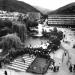 Garegin Nzhdeh Square in Kapan city