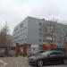 Новый корпус ЦНИИСиЧЛХ в городе Москва